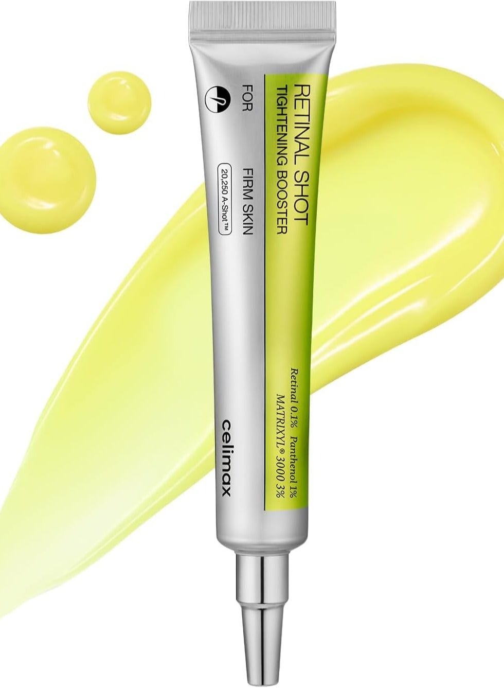 Celimax The Vita-A Retinal Shot Tightening Booster 15ml