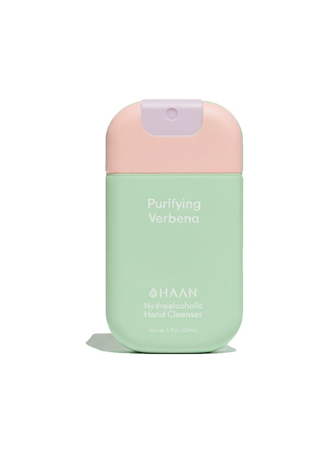 Hand Sanitizer Purifying Verbena 30ml