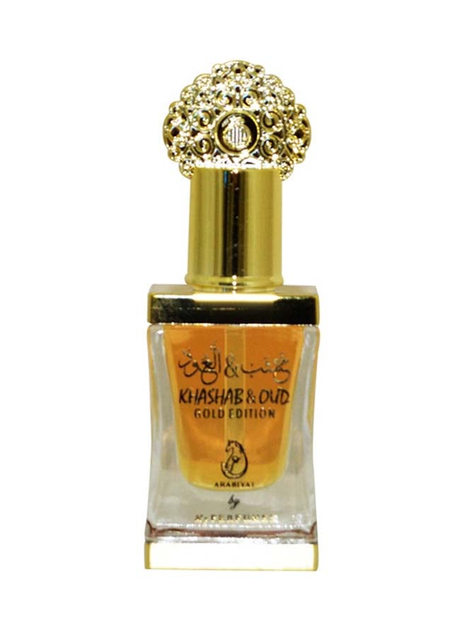 Khashab Oud Gold Cpo 12Ml