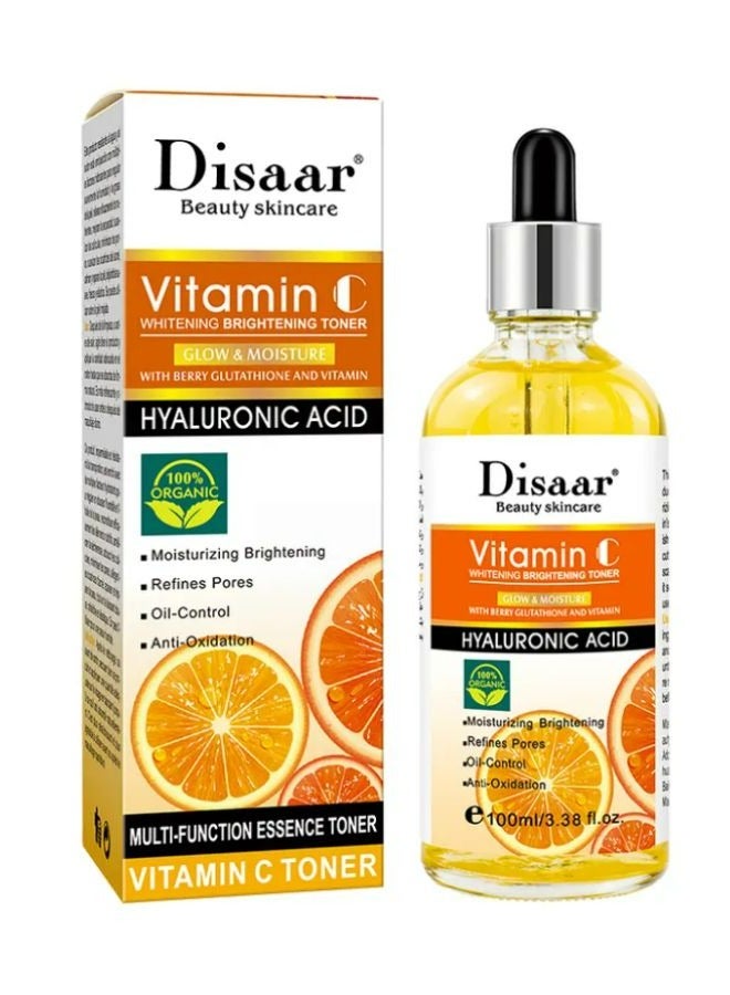 Vitamin C Whitening Brightening Serum 100 ML