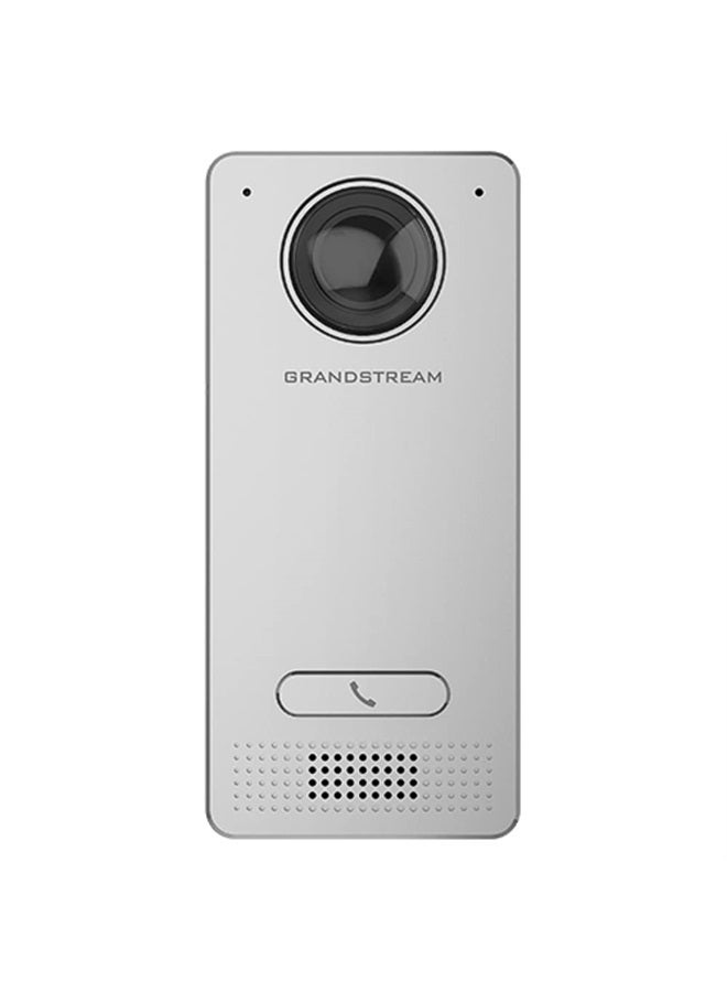 GRANDSTREAM SINGLE BUTTON HD IP VIDEO DOOR SYSTEM