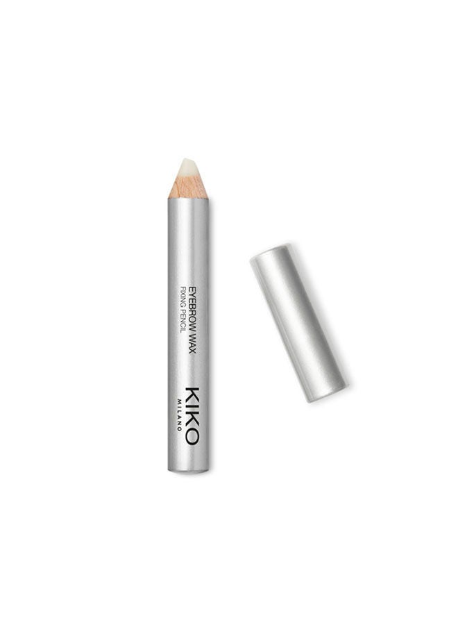 Eyebrow Wax  Fixing Pencil