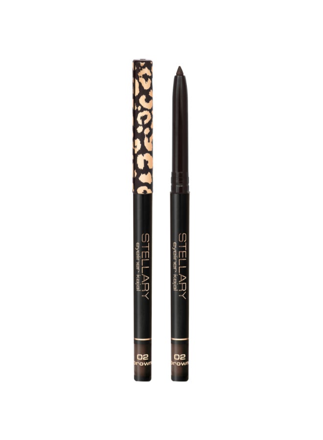 Eyeliner Kajal 02