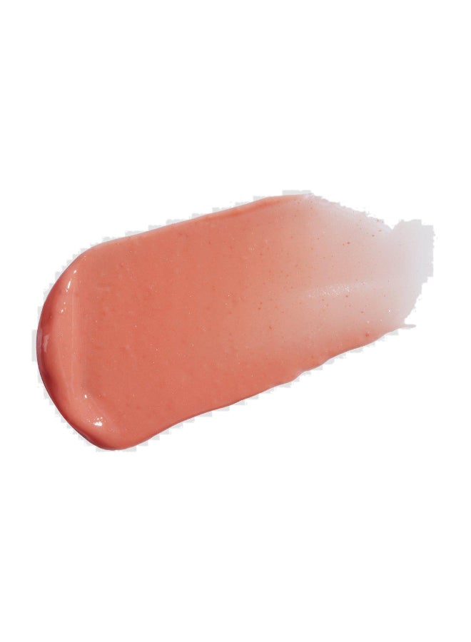 The Glossy Lip Treat Twist Up Color Stick 10 Coral Sunset - image 3