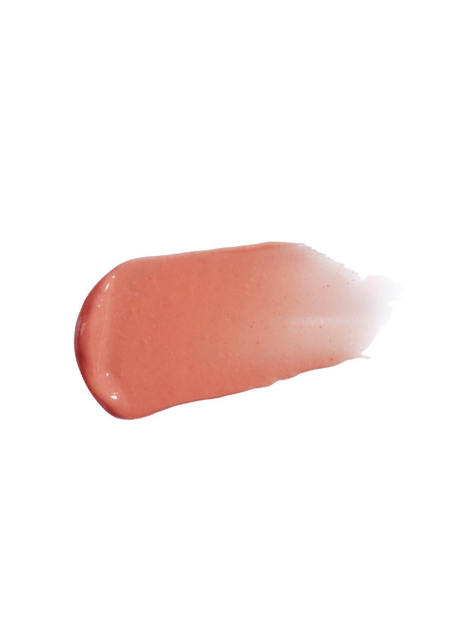 The Glossy Lip Treat Twist Up Color Stick 10 Coral Sunset - image 4