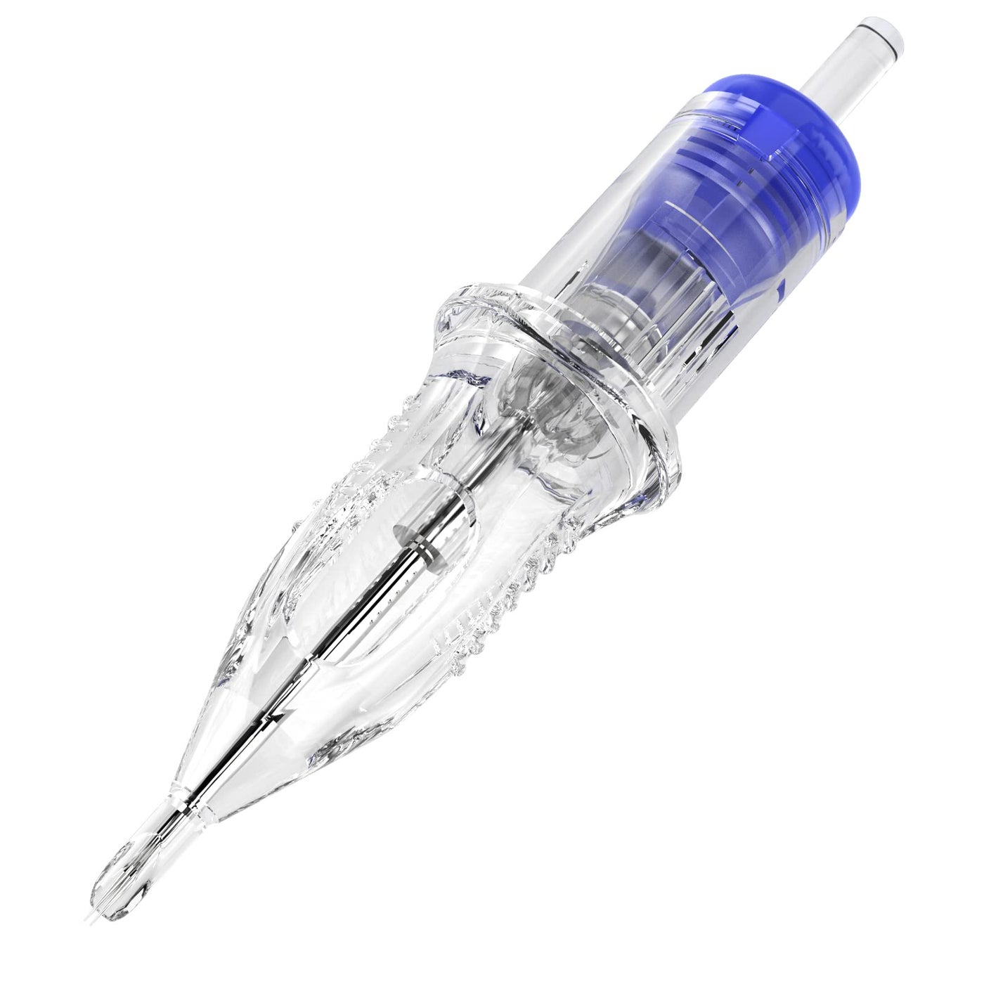 Dragonhawk Tattoo 20Pcs Extreme Cartridges Disposable Needles Bugpin 0803RL