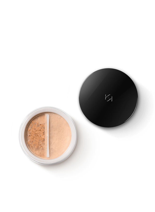 Unlimited Long Lasting Matte Loose Powder