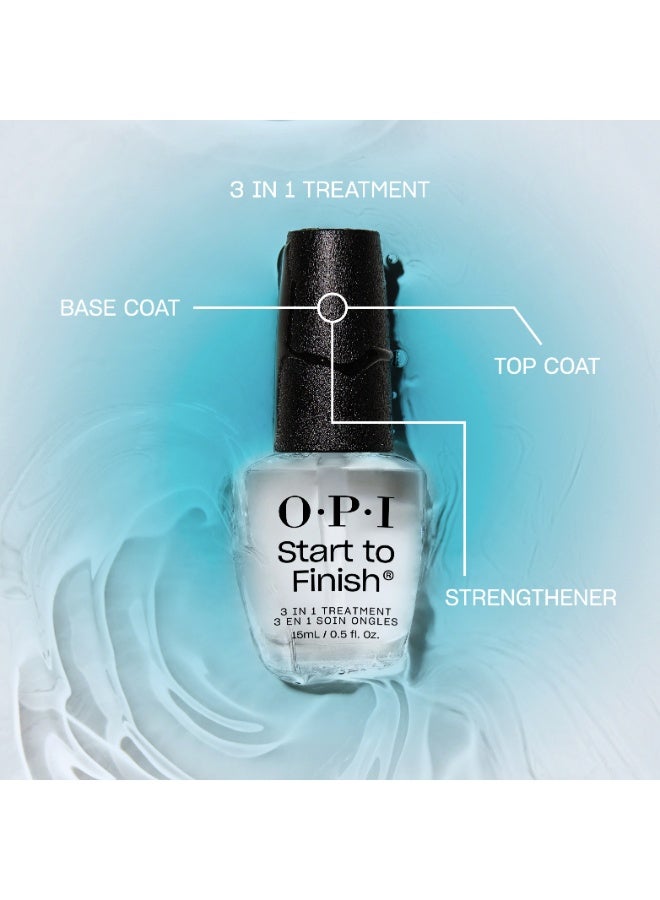 Start to Finish 15ml - image 2