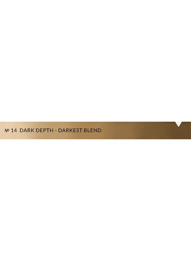 Icon Reserve : DARK DEPTH - Fast Drying Spray Tan Solution (8oz)