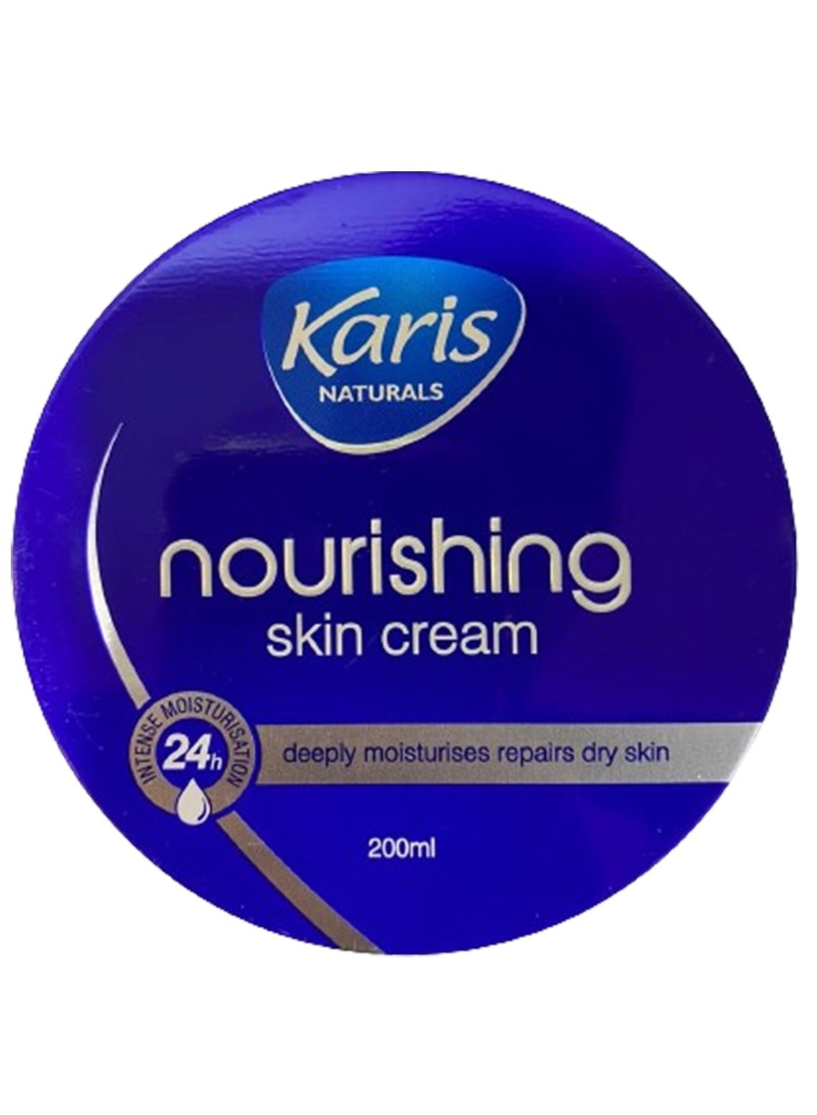 Naturals Nourishing Skin Cream 200 ml