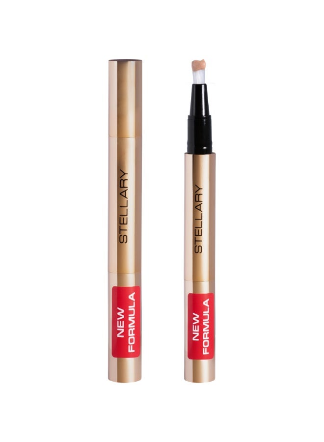 Cream concealer shade 02