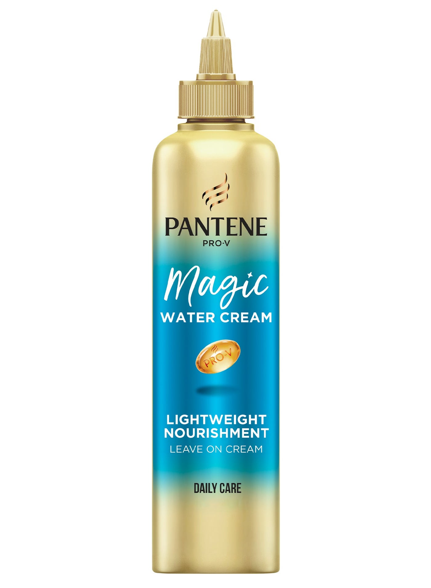 Pro-V Daily Care Lightweight Magic Water Leave On Cream 270ml