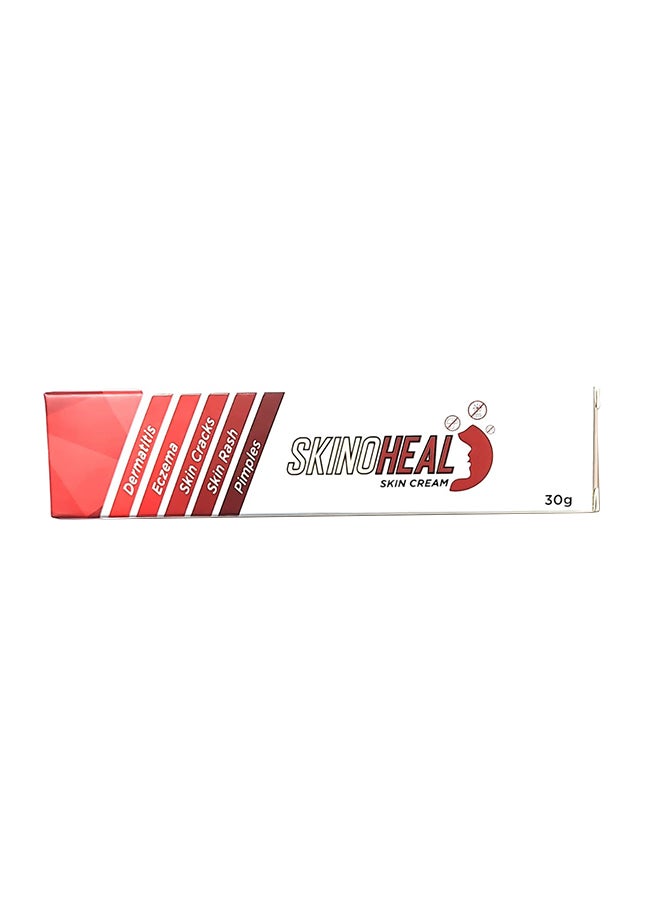 Skinoheal Skin Cream 30 g – Intensive Repair & Protection for Healthy, Nourished Skin