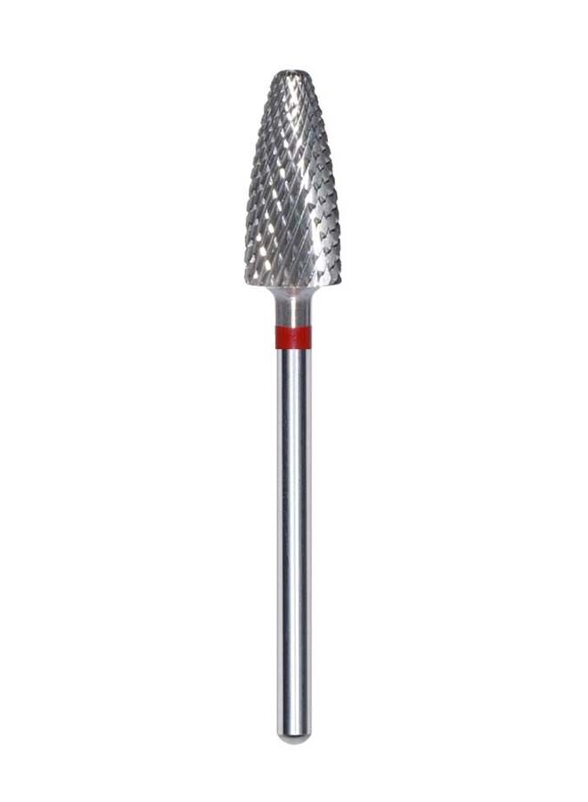 Electric Art Nail File Drill Manicure Tool Pedicure Machine Nail Drill Bits F30