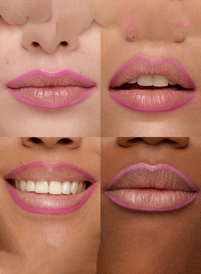 Smart Fusion Lip Pencil 526 - image 3