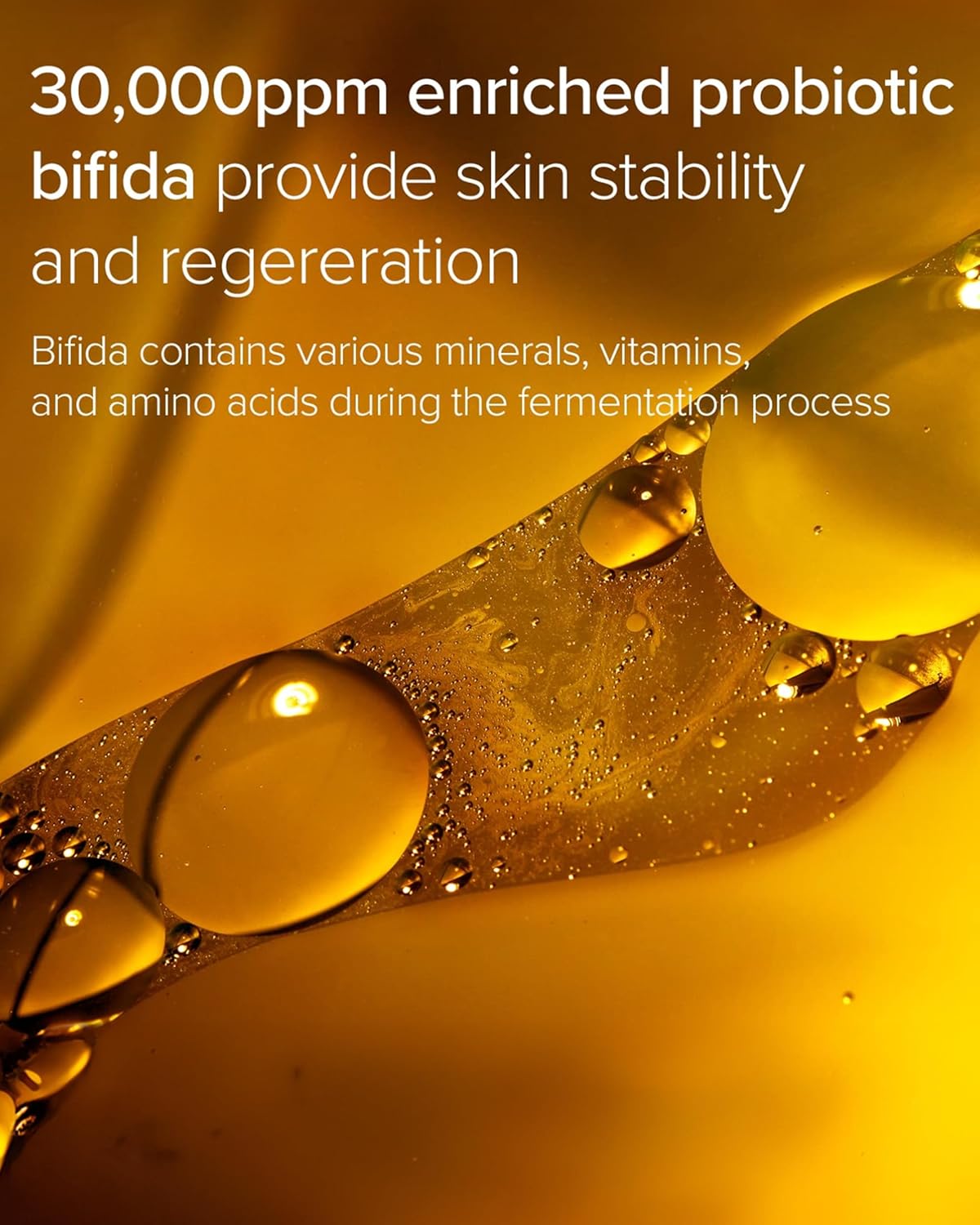 Vitamin C + Bifida Lotion - Brightening and Moisturizing - 120ml - image 3