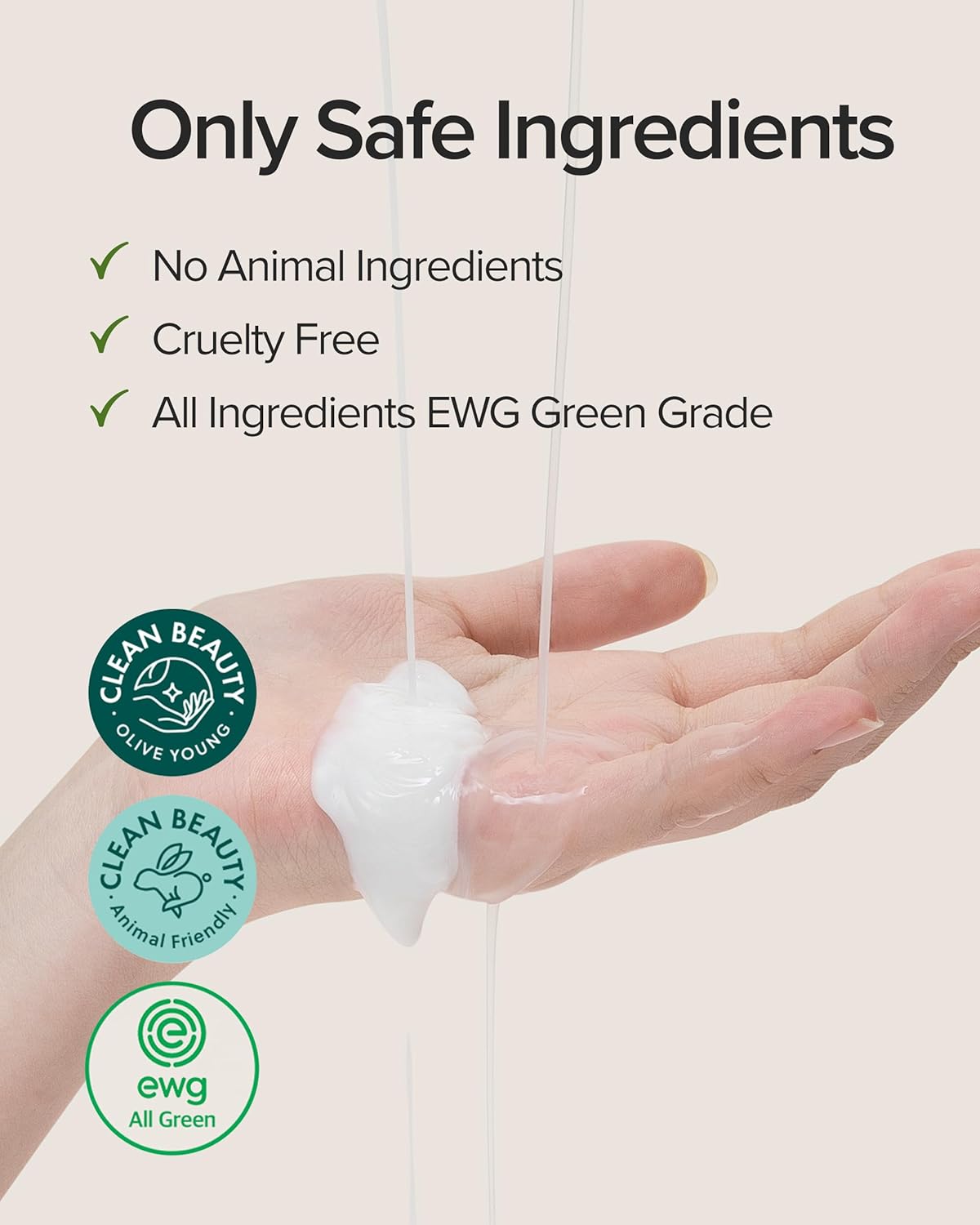 Vitamin C + Bifida Lotion - Brightening and Moisturizing - 120ml - image 6