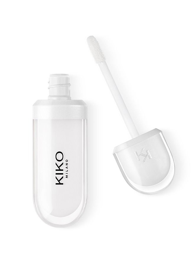 Lip Volume 02 Transparent