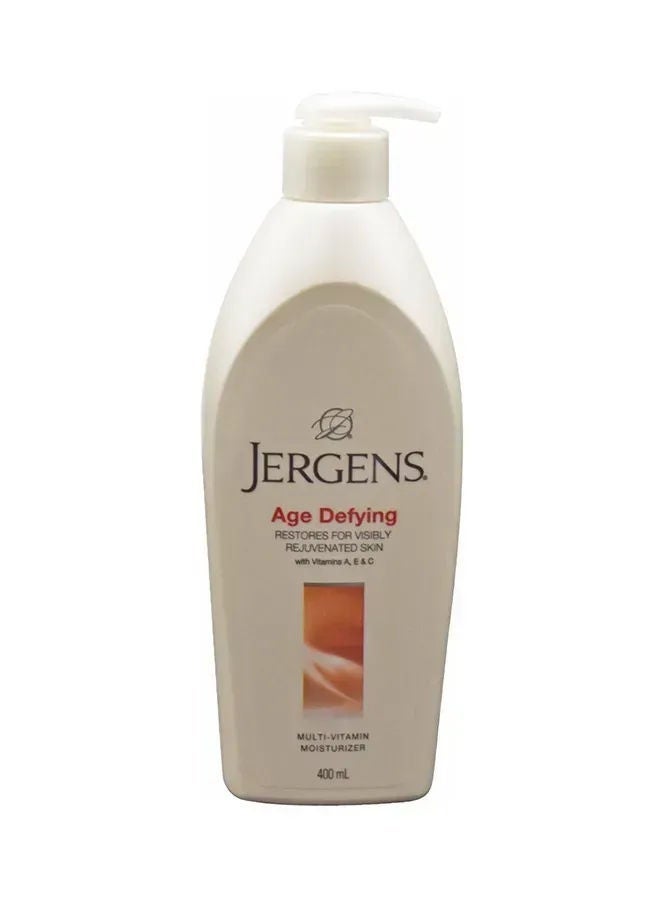 Age Defying Body Lotion