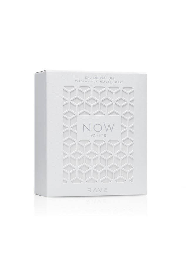 Spray Now White 100ml # - image 3