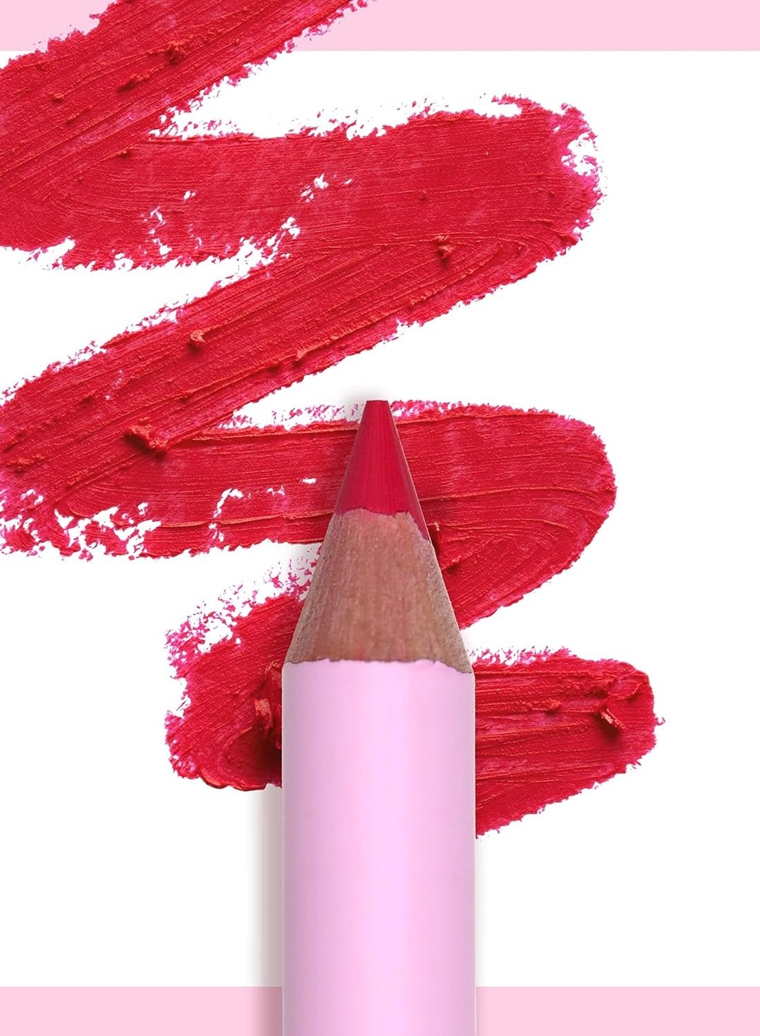 Flirty Lip Pencil (006, Candy)