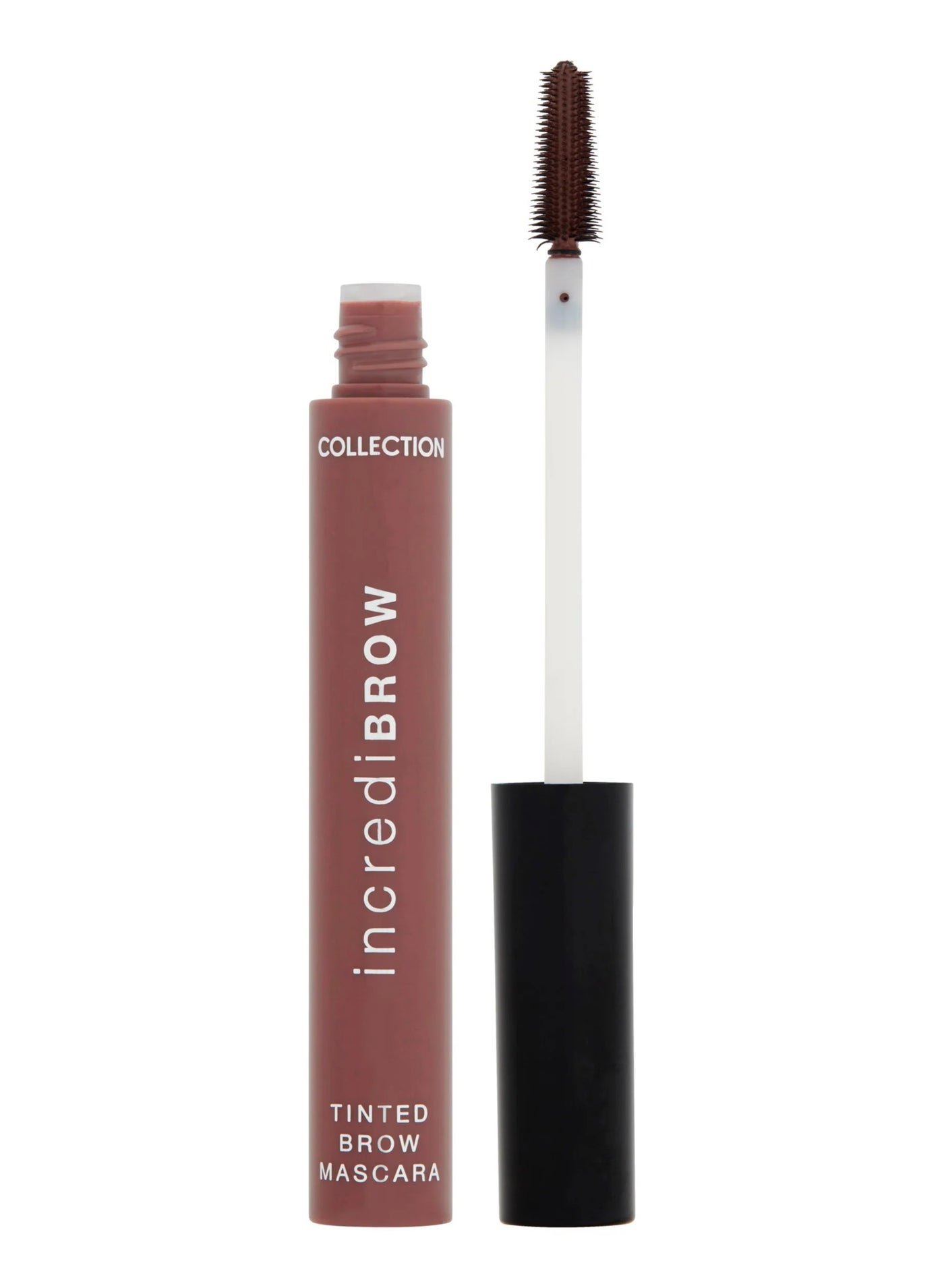 Incredibrow Tinted Eyebrow Mascara - Brunette