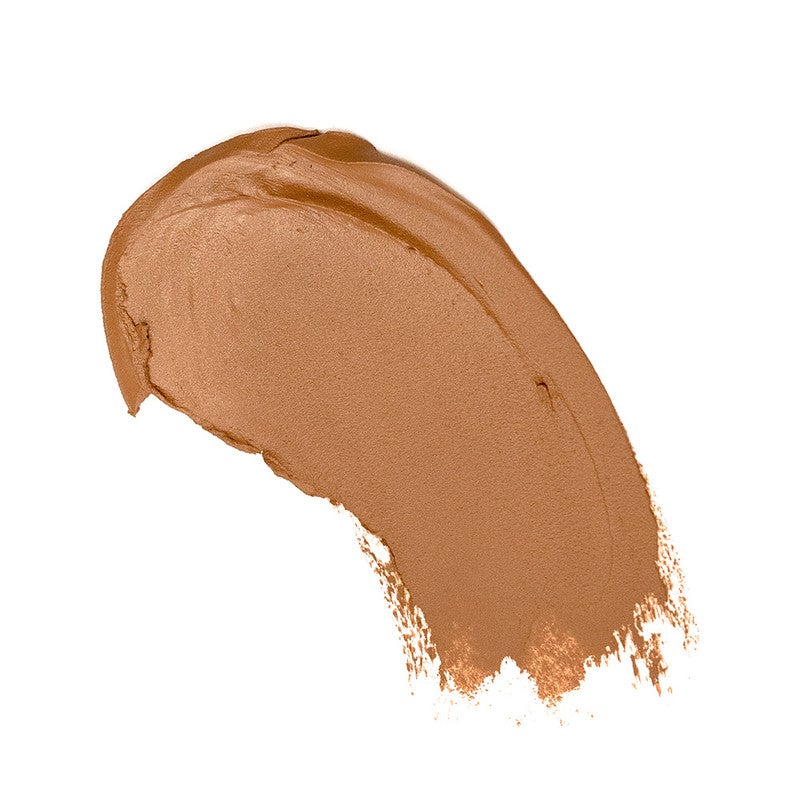 Milani Cheek Kiss Cream Bronzer-120 Spilling Tea - image 4