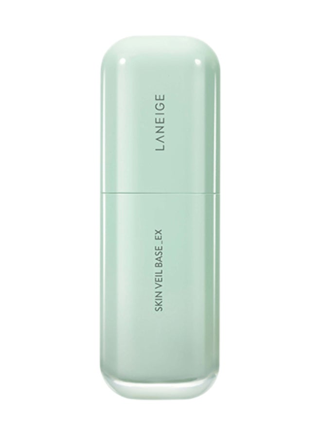 Skin Veil Base EX, No.40 Pure Violet - 30 Ml - image 2