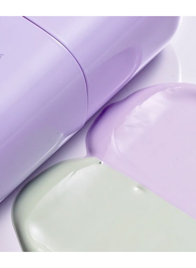Skin Veil Base EX, No.40 Pure Violet - 30 Ml - image 3
