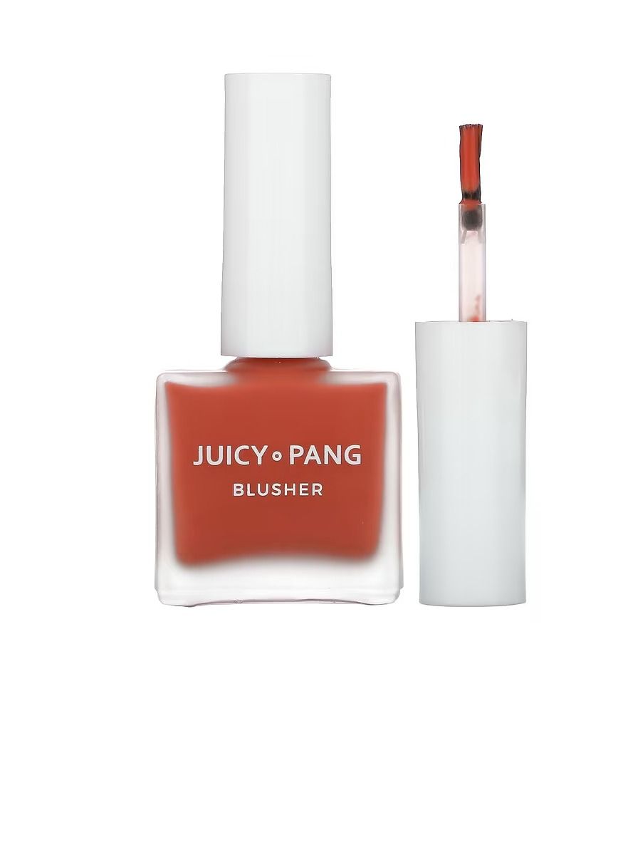 APieu, Juicy Pang Water Blusher, CR02, 0.31 oz (9 g)