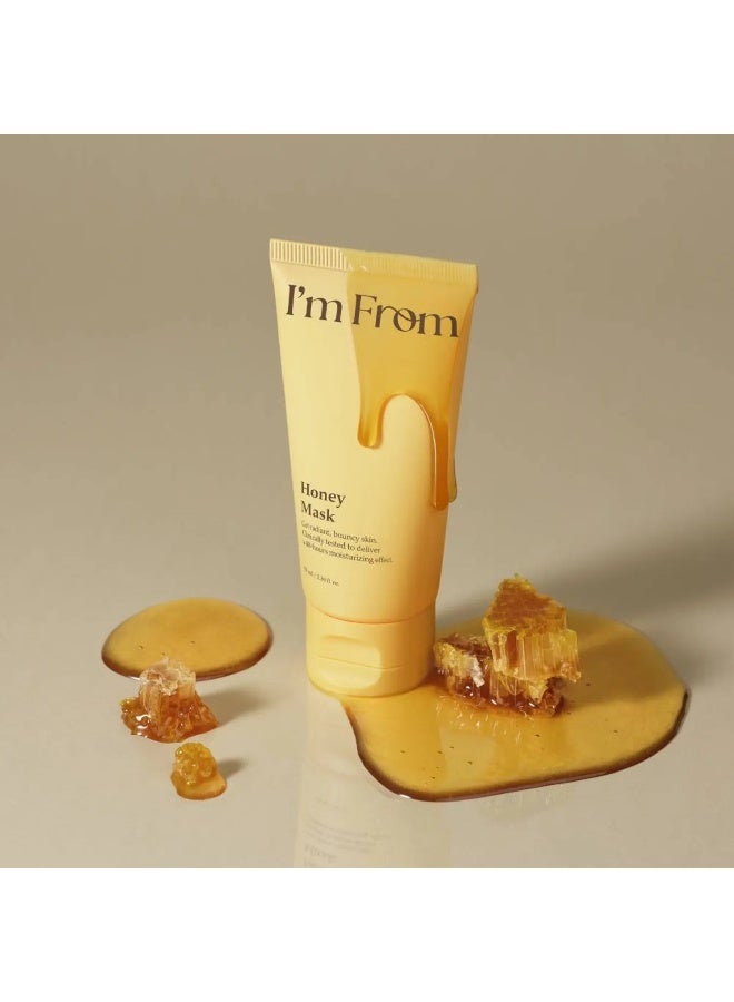 Honey Mask 70Ml - image 3