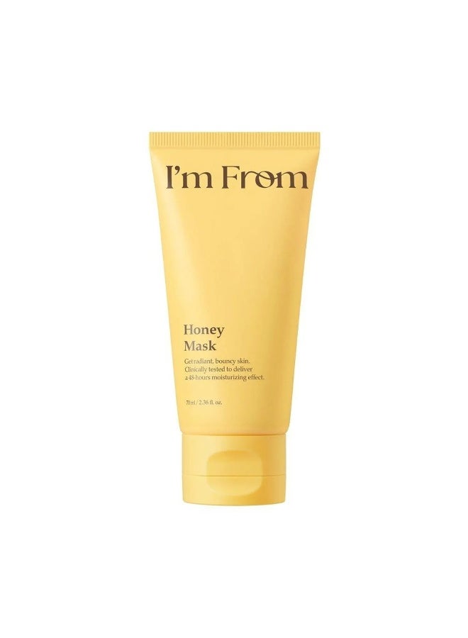Honey Mask 70Ml