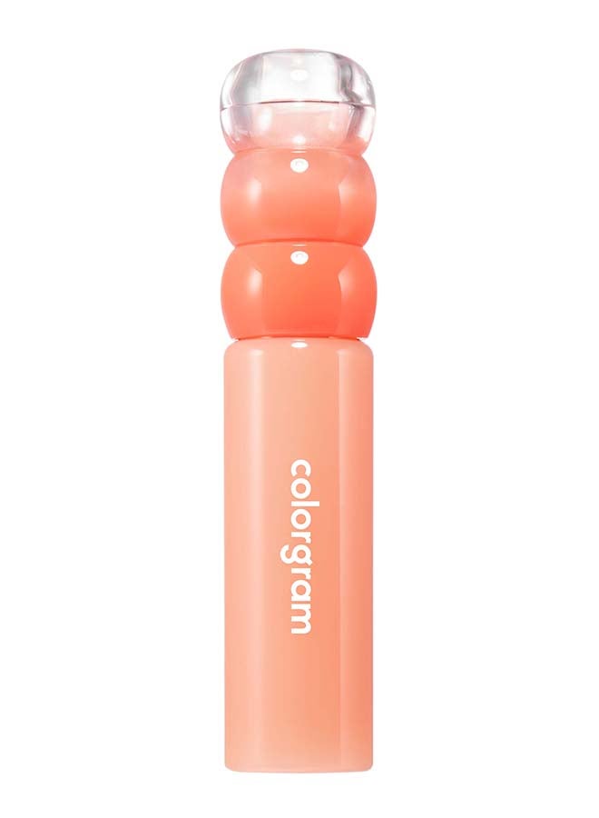 Fruity Water Tint #01 New Apricot