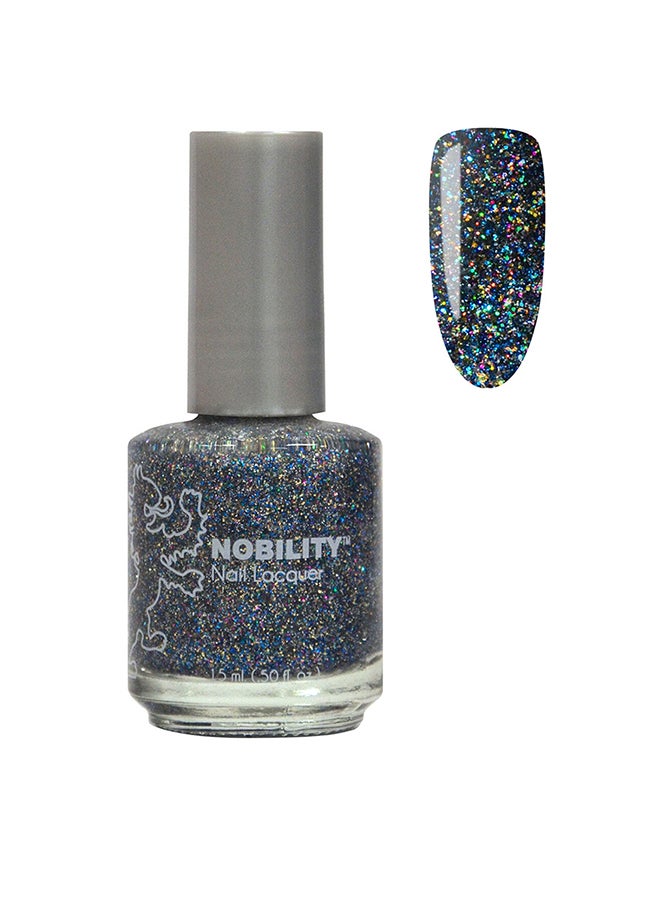 Nail Lacquer 15ml Glossy Super Shine Nail Polish 15ml Fast Dry Long Lasting Nail Enamel Nobility Nail Paint No Need UV LED Lamp No curing Nail Color