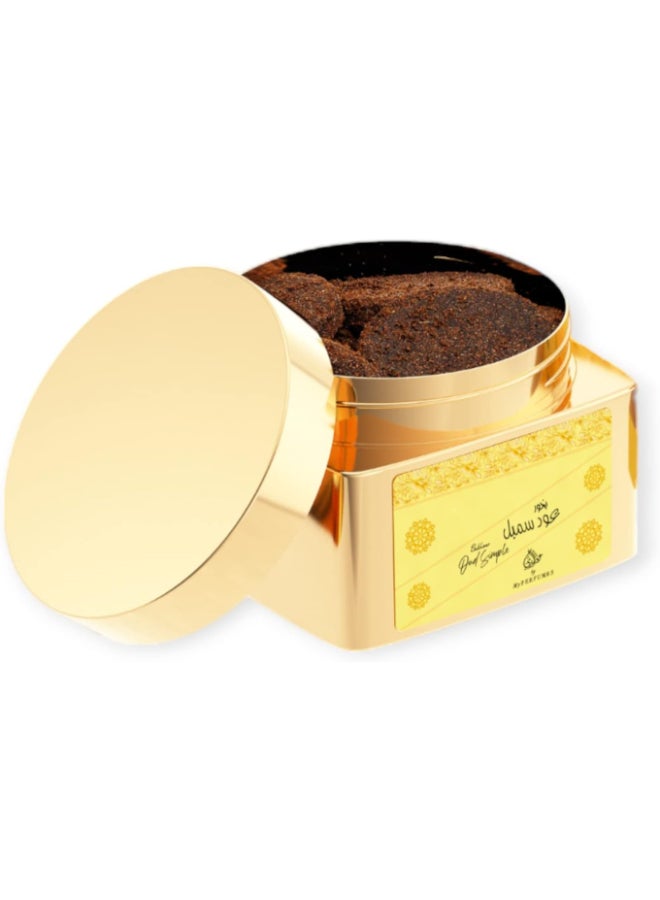 Bukhoor Oud Simple 70 Grms - image 2