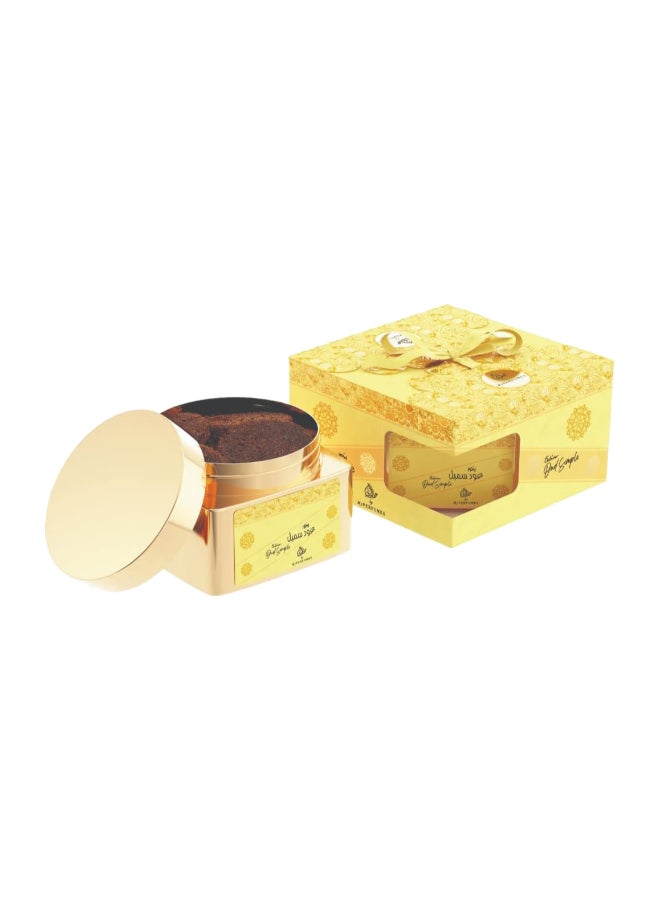 Bukhoor Oud Simple 70 Grms