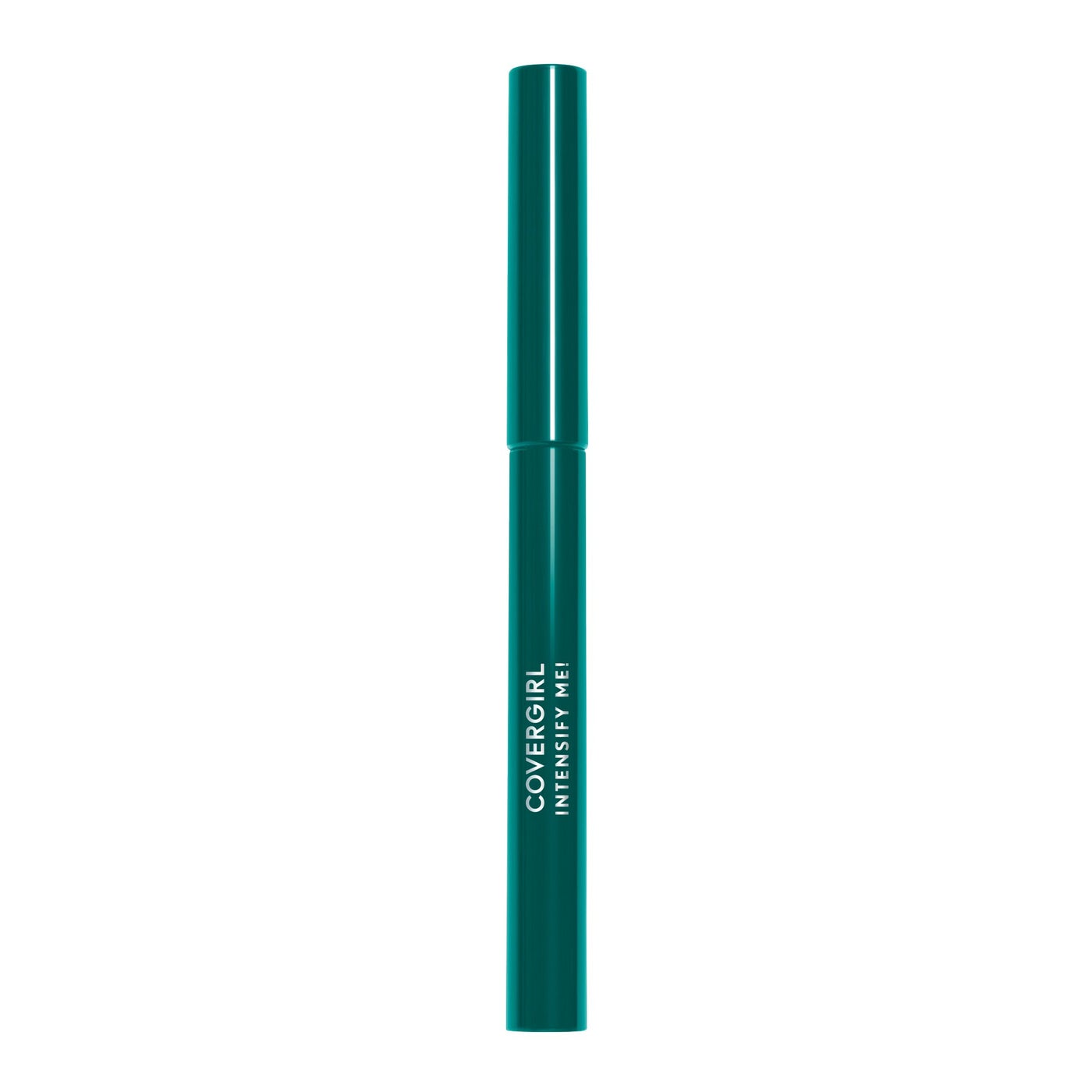 COVERGIRL Intensify Me Liquid Eyeliner Intense Black 300, .03 oz