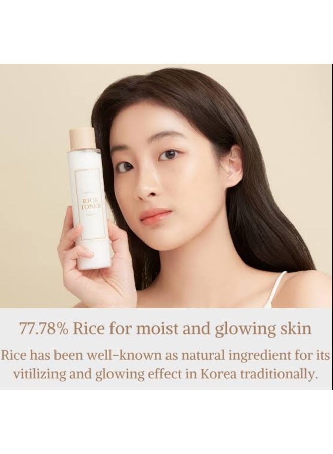 Rice Toner 150Ml - image 3