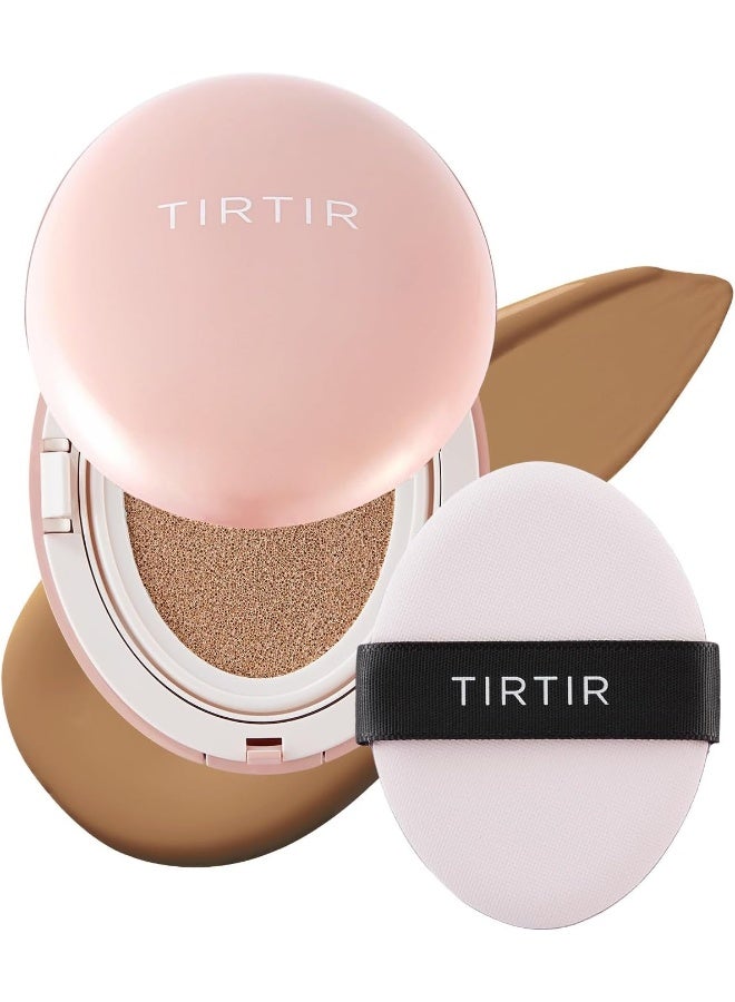 MASK FIT ALL-COVER CUSHION 33N MACCHIATO