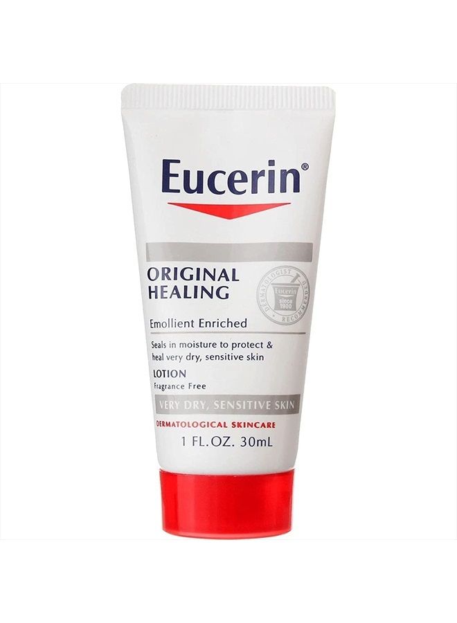 Original Moisturizing Lotion 1 oz ( Pack of 3)