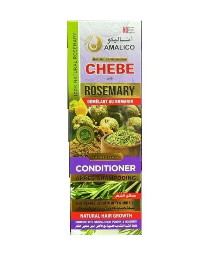 AMALICO Rosemary Conditioner 500 ML