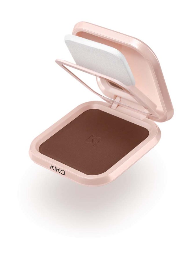 Skin Lover Refining Face Powder Foundation 12 Mocha