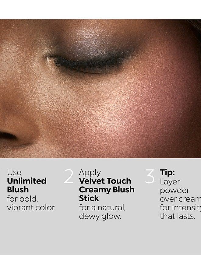 Unlimited Powder Blush - image 8