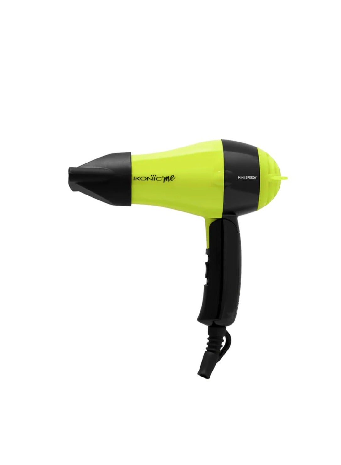 Ikonic ME Mini Speedy Dryer 1000W