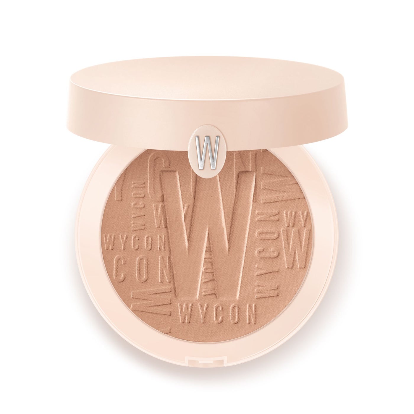 LAVISH SUEDE - BRONZING POWDER 03 MOCACCINO