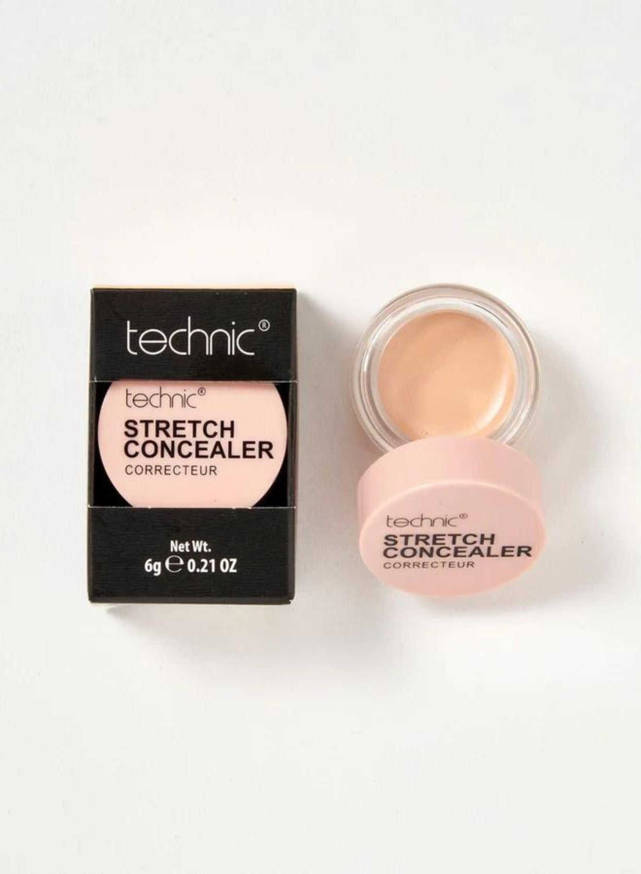 Stretch Concealer Beige