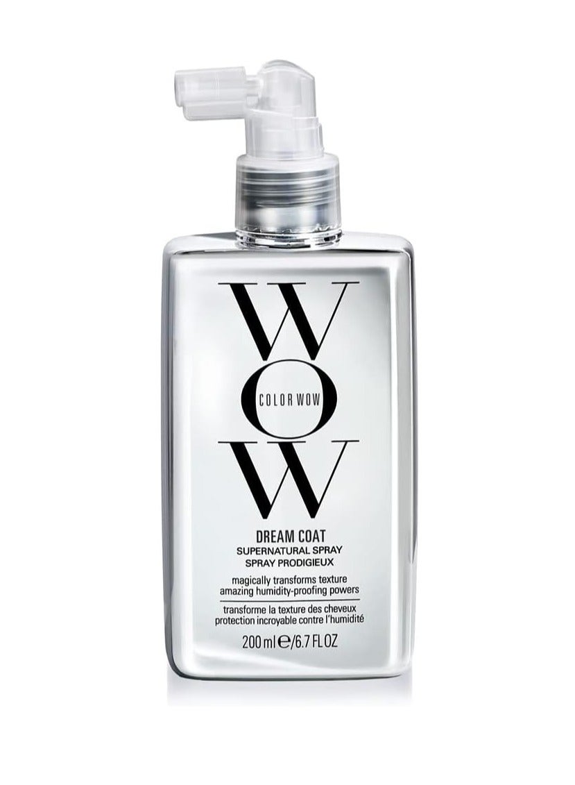 Dreamcoat Supernatural Spray Silver 200 ml