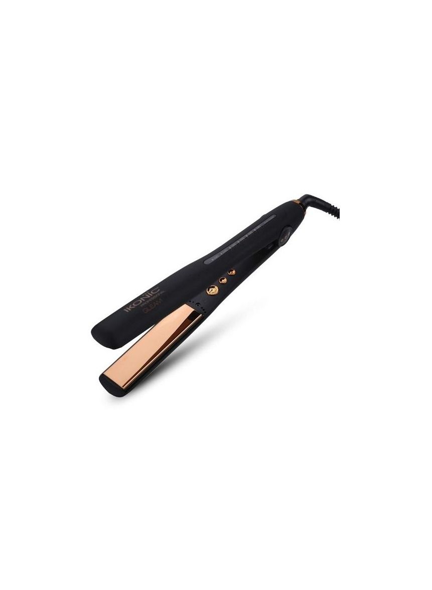 Gleam Rose Gold Hair Straightener