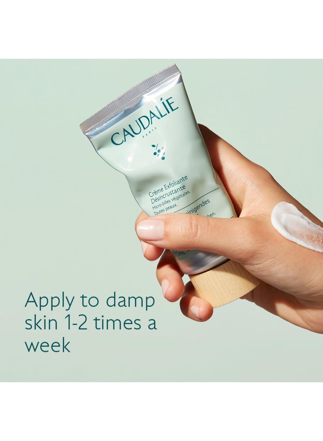 Deep Cleansing Exfoliator - 75 mL - image 8
