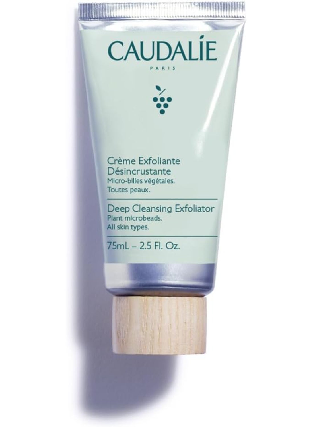 Deep Cleansing Exfoliator - 75 mL